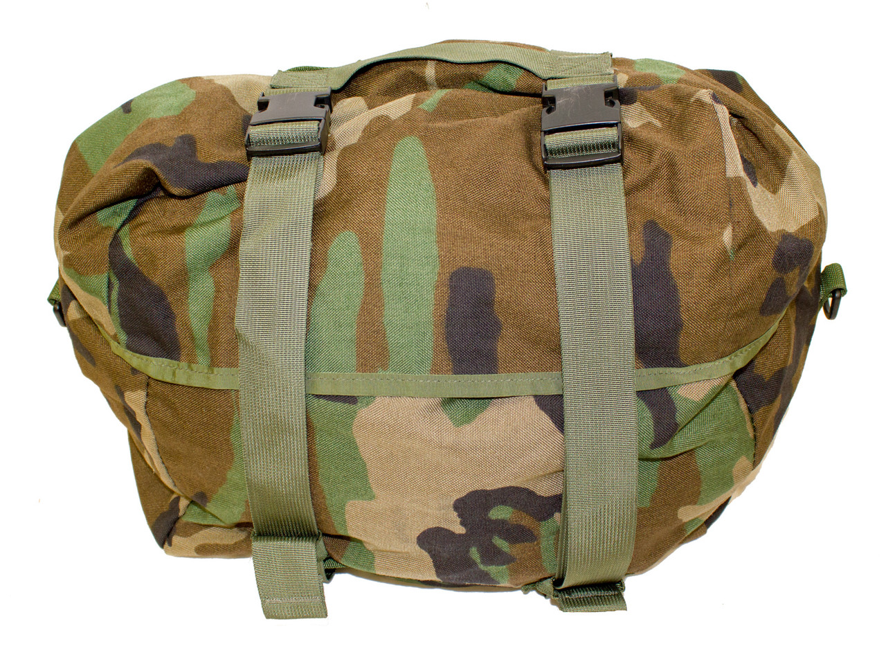 Molle ii shop sleep system carrier