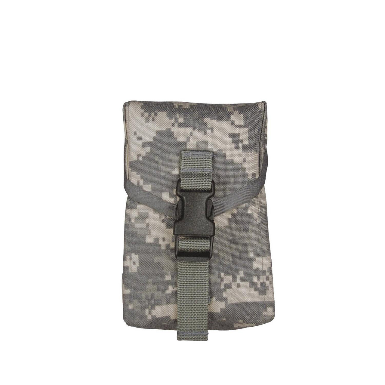 Rothco MOLLE 100 Round Pouch - Thunderhead Outfitters