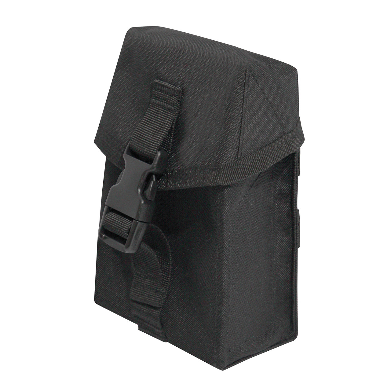 Rothco MOLLE 100 Round Pouch - Thunderhead Outfitters