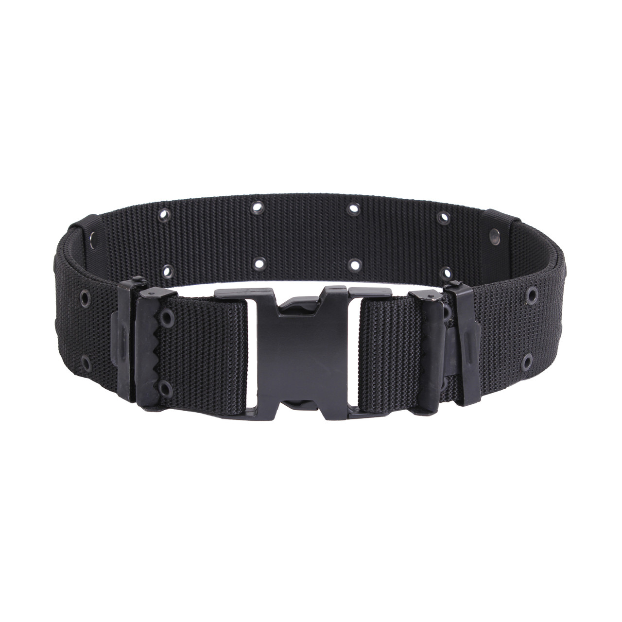 Rothco New Issue Marine Corps Style Quick Release Pistol Belt