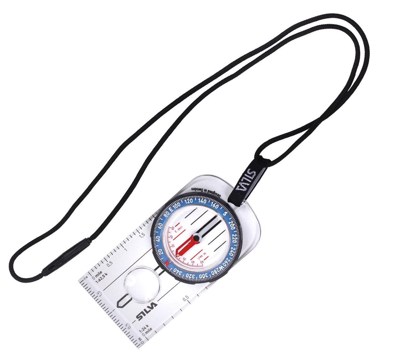 cheap silva compass