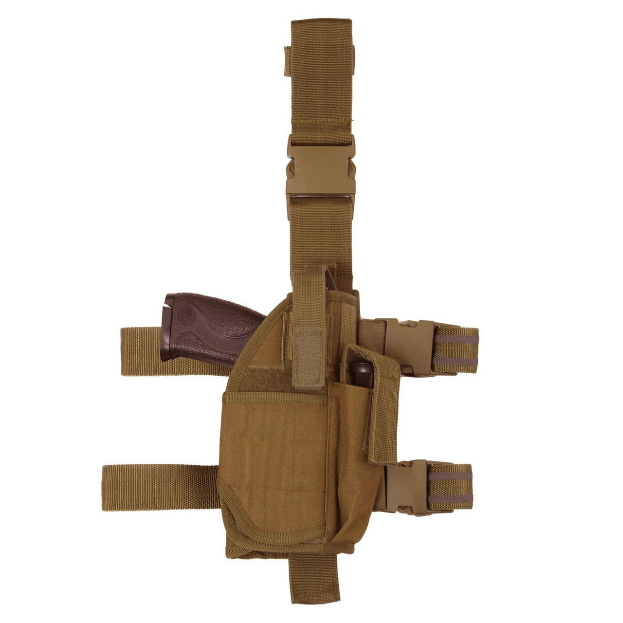 Tactical Drop Leg Holster