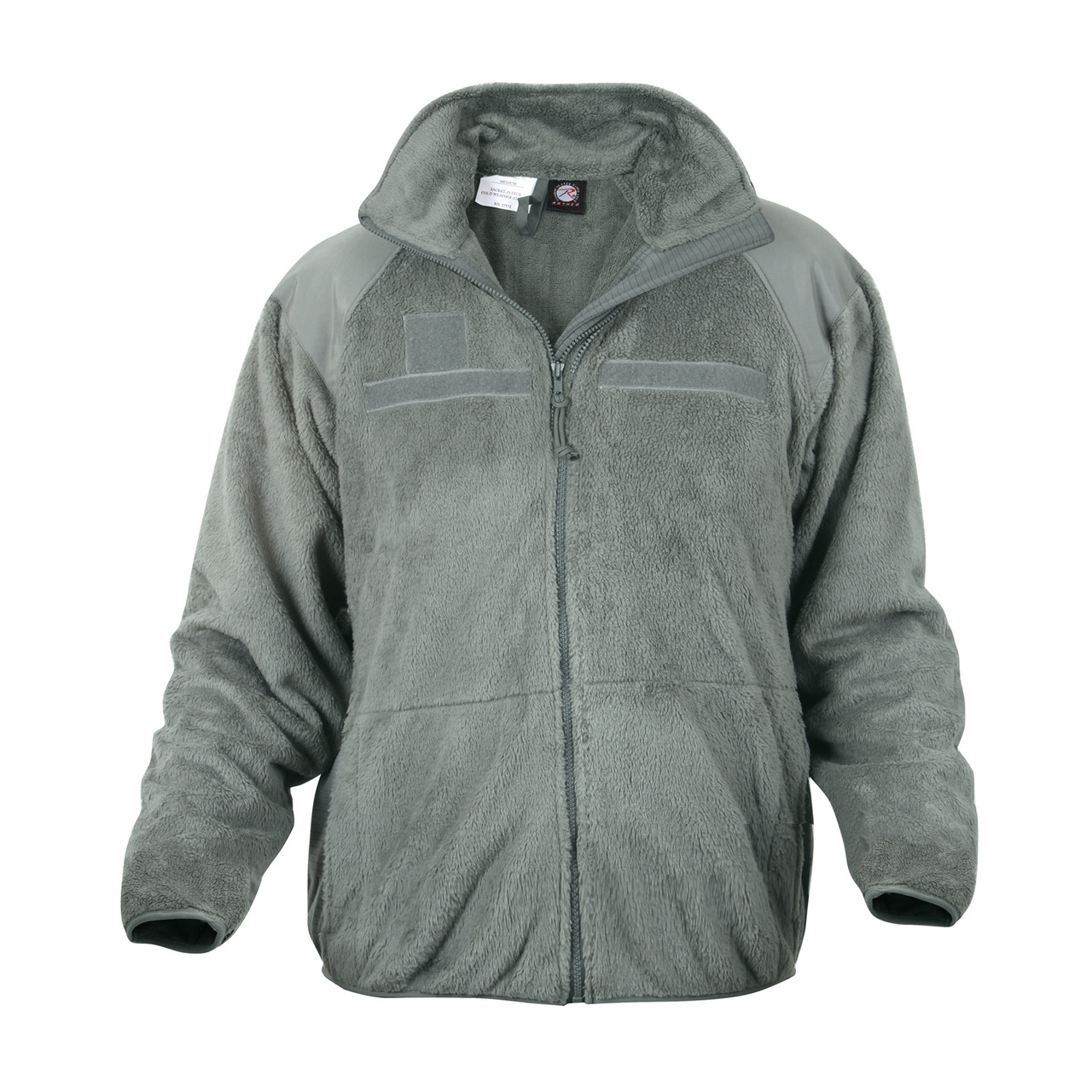 Rothco ECWCS Fleece Jacket