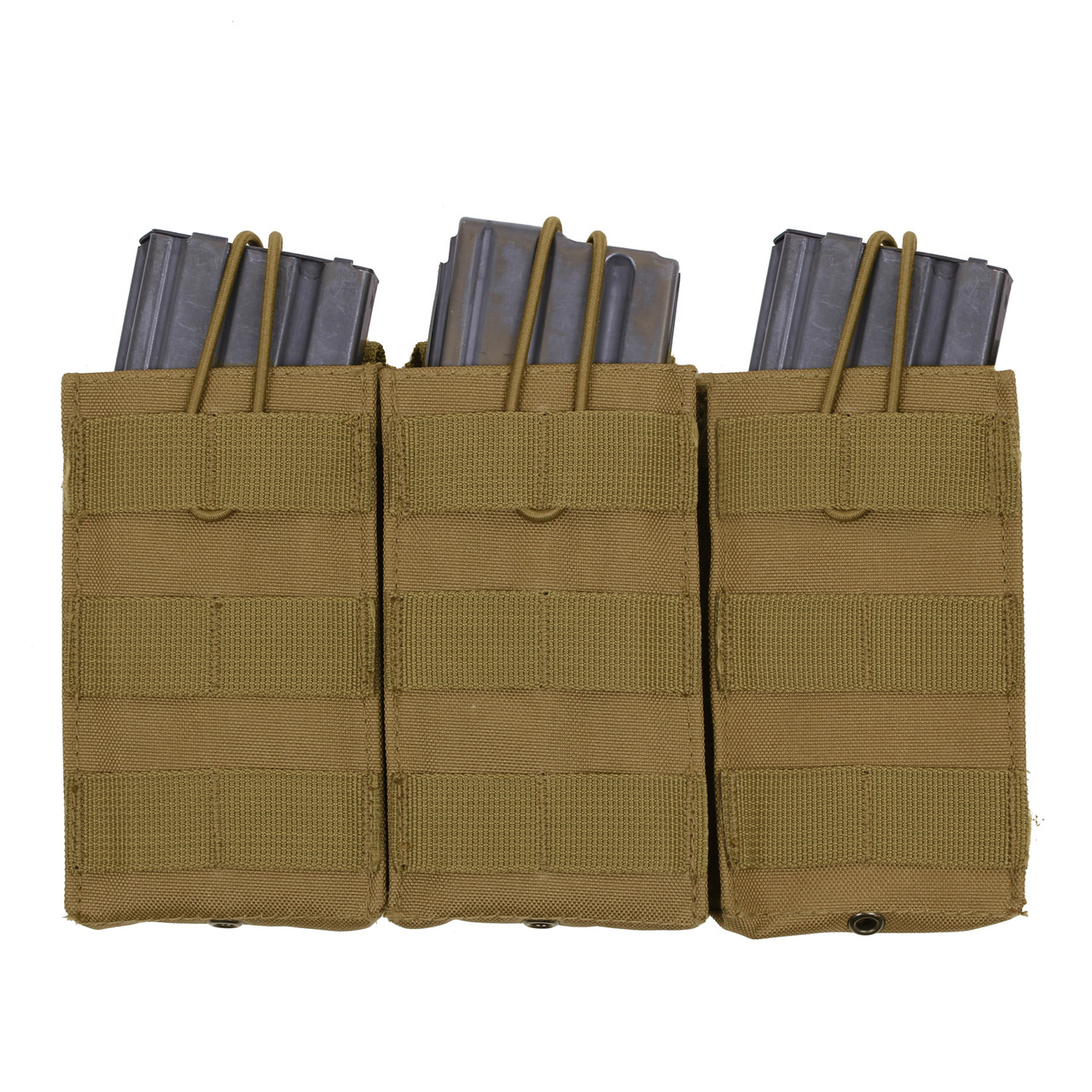 Rothco MOLLE Water Bottle Pouch - Thunderhead Outfitters