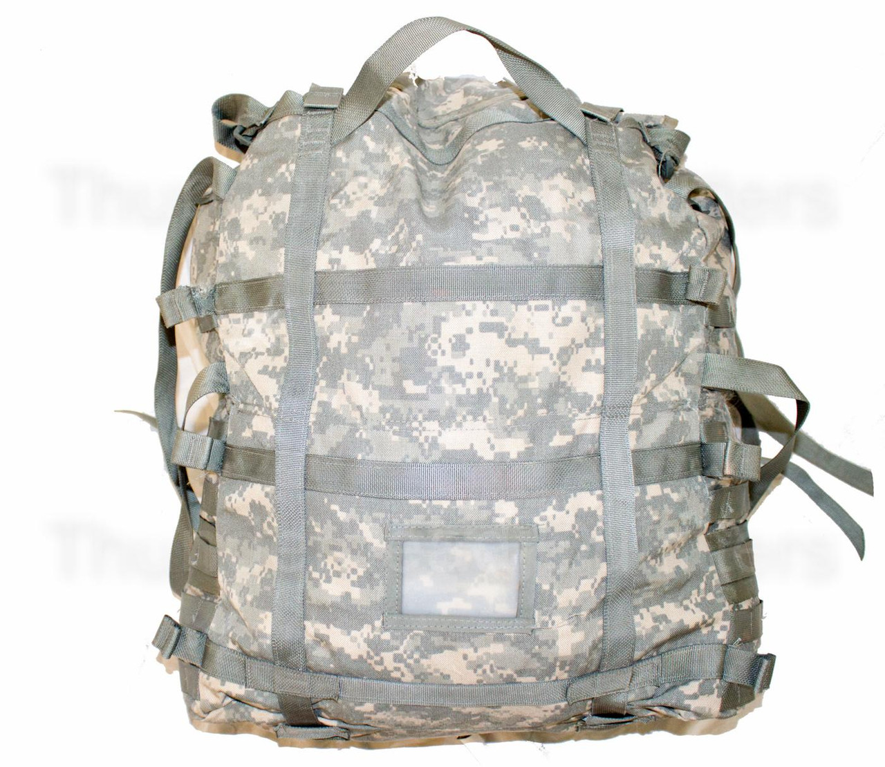 MOLLE Large Rucksack (ACU Digital) (Pack Only) - Thunderhead Outfitters