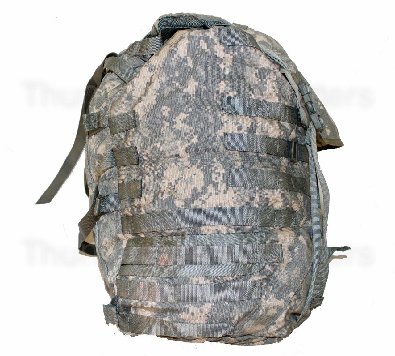 MOLLE Large Rucksack (ACU Digital) (Pack Only) - Thunderhead Outfitters