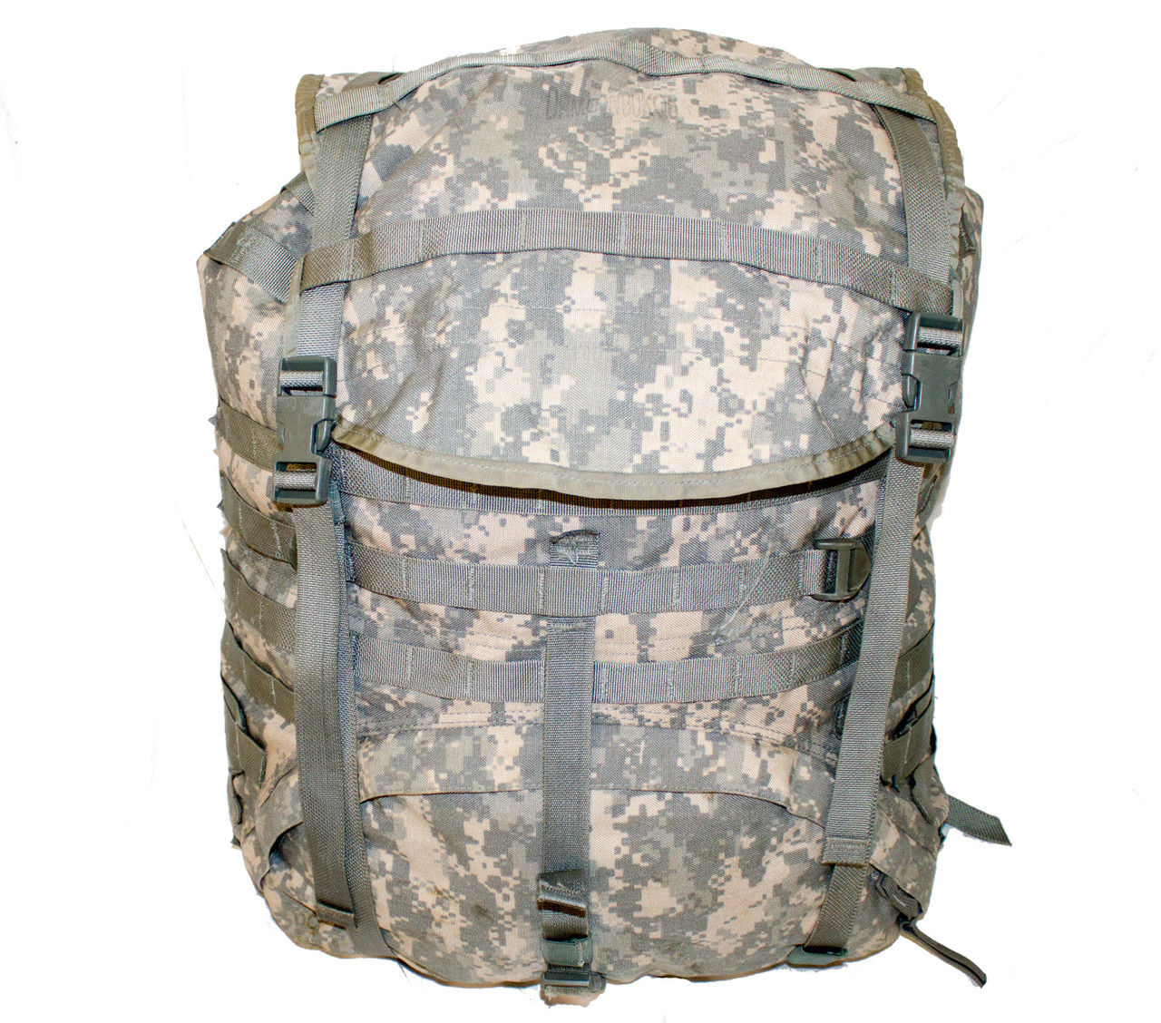 acu rucksack