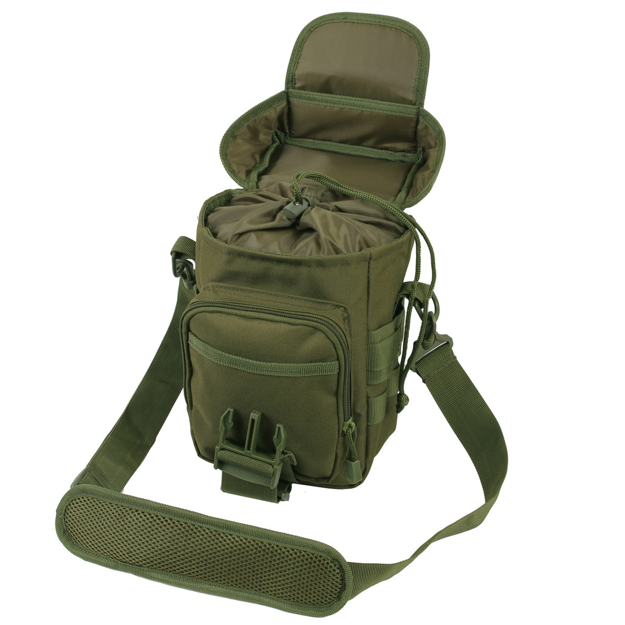 Ammo Utility Shoulder Bag - Fox Outdoor