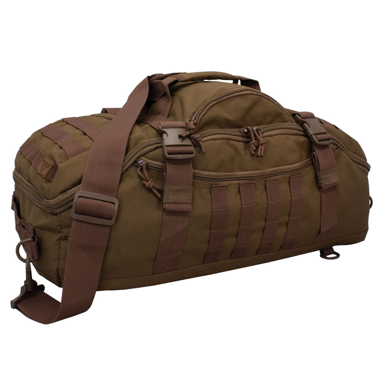 Red Rock Traveler Duffle Pack - Thunderhead Outfitters