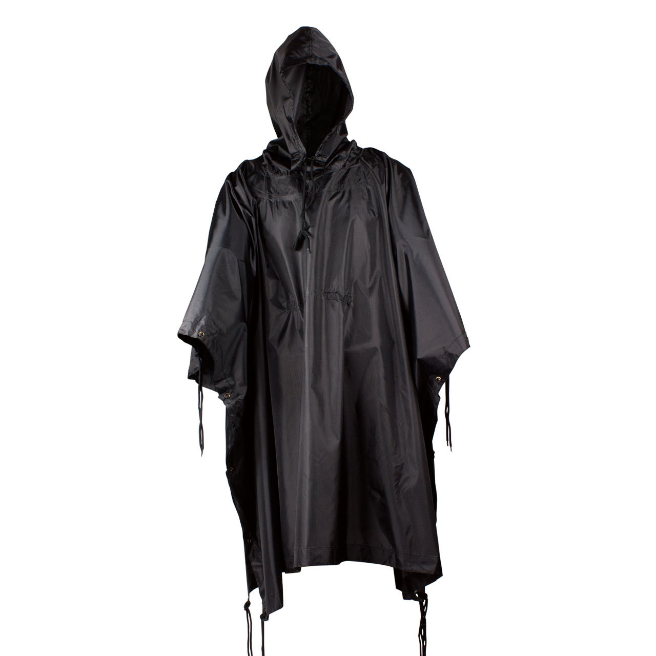 polyploid poncho parka ナイロン POLYPLOID -Poncho- | twelve blog