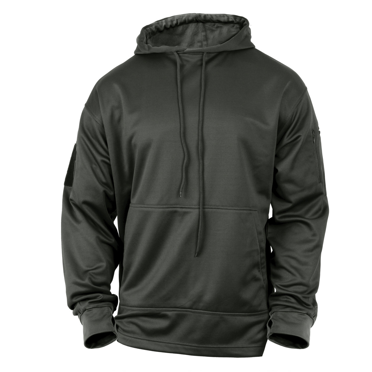 Rothco concealed carry hoodie clearance