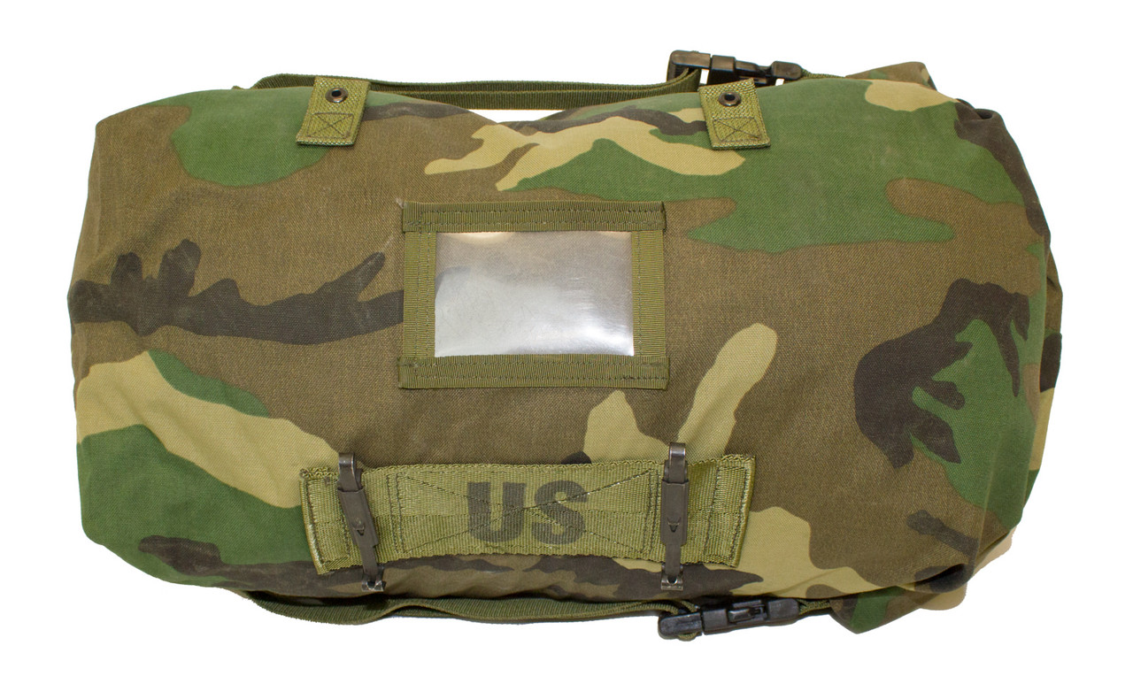 Chemical Protective Carrying Ensemble Bag Thunderhead Outfitters