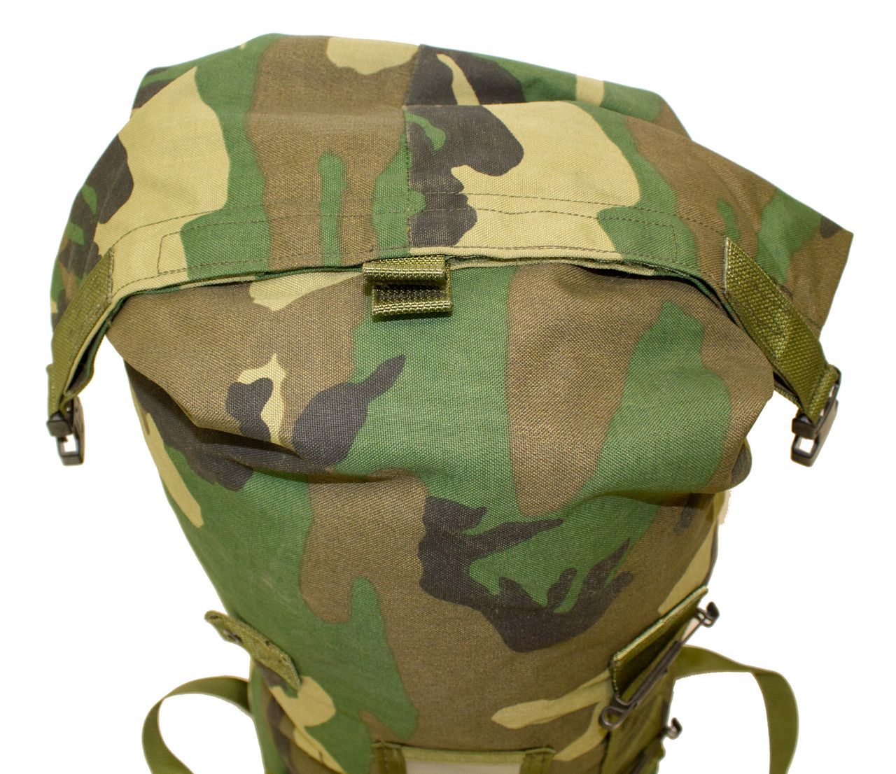 Chemical Protective Carrying Ensemble Bag Thunderhead Outfitters