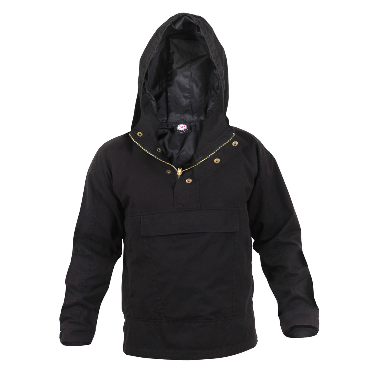 Rothco Anorak Parka - Thunderhead Outfitters