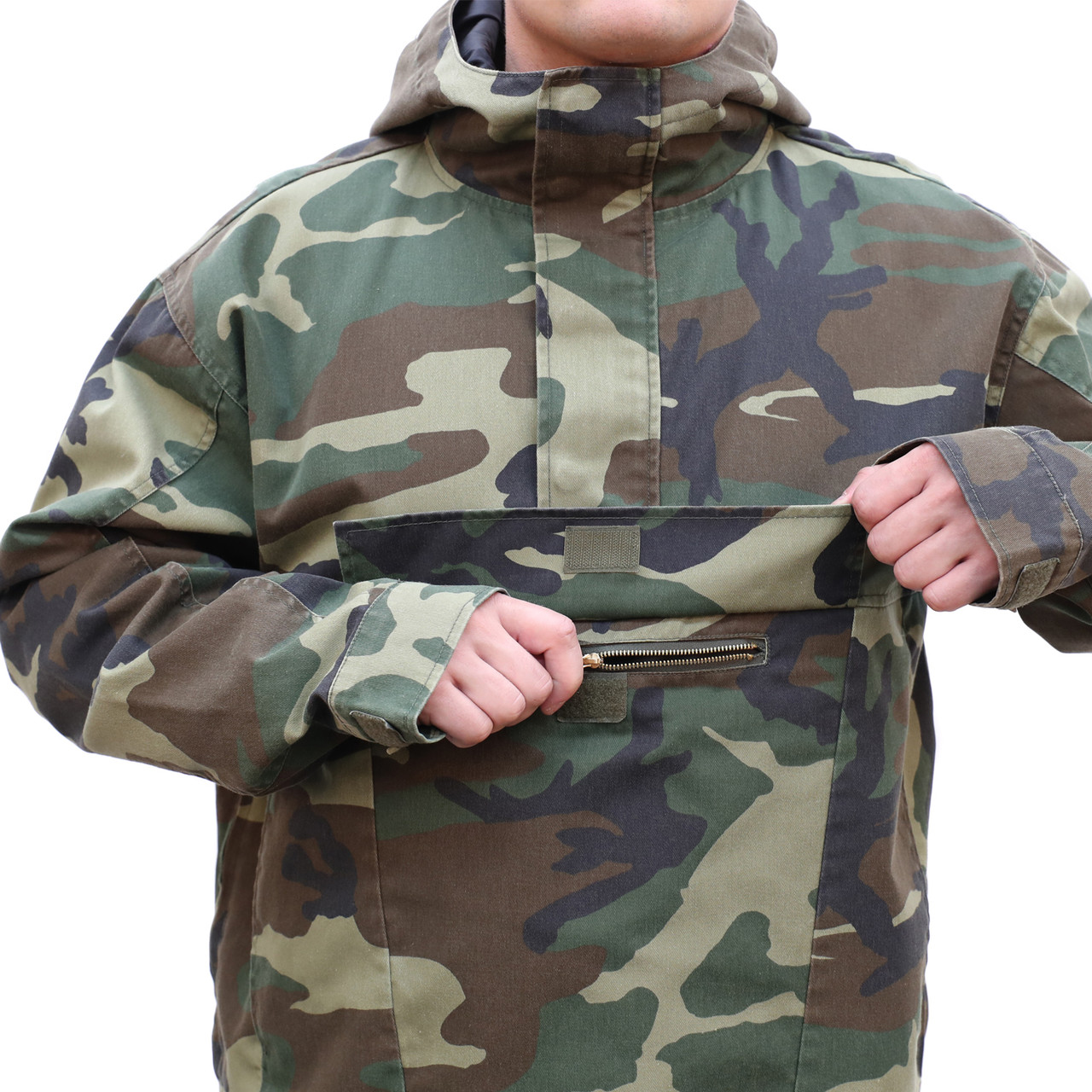 Rothco Anorak Parka