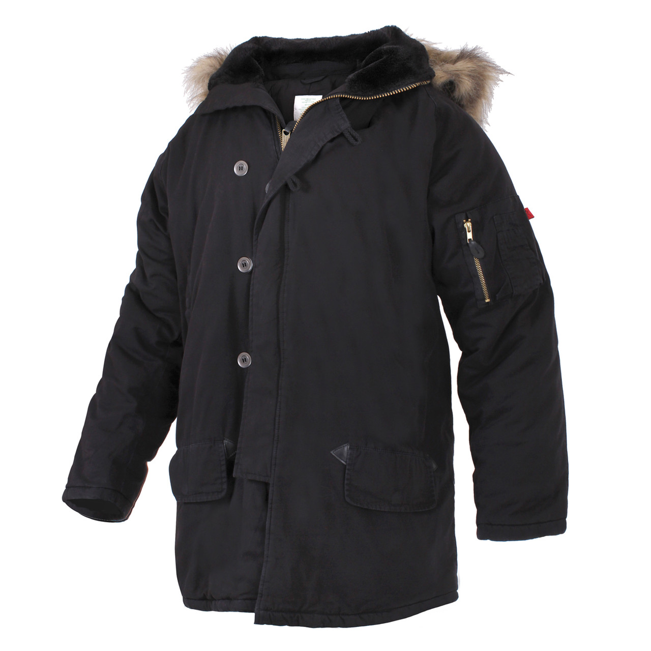 Rothco Vintage N-3B Parka