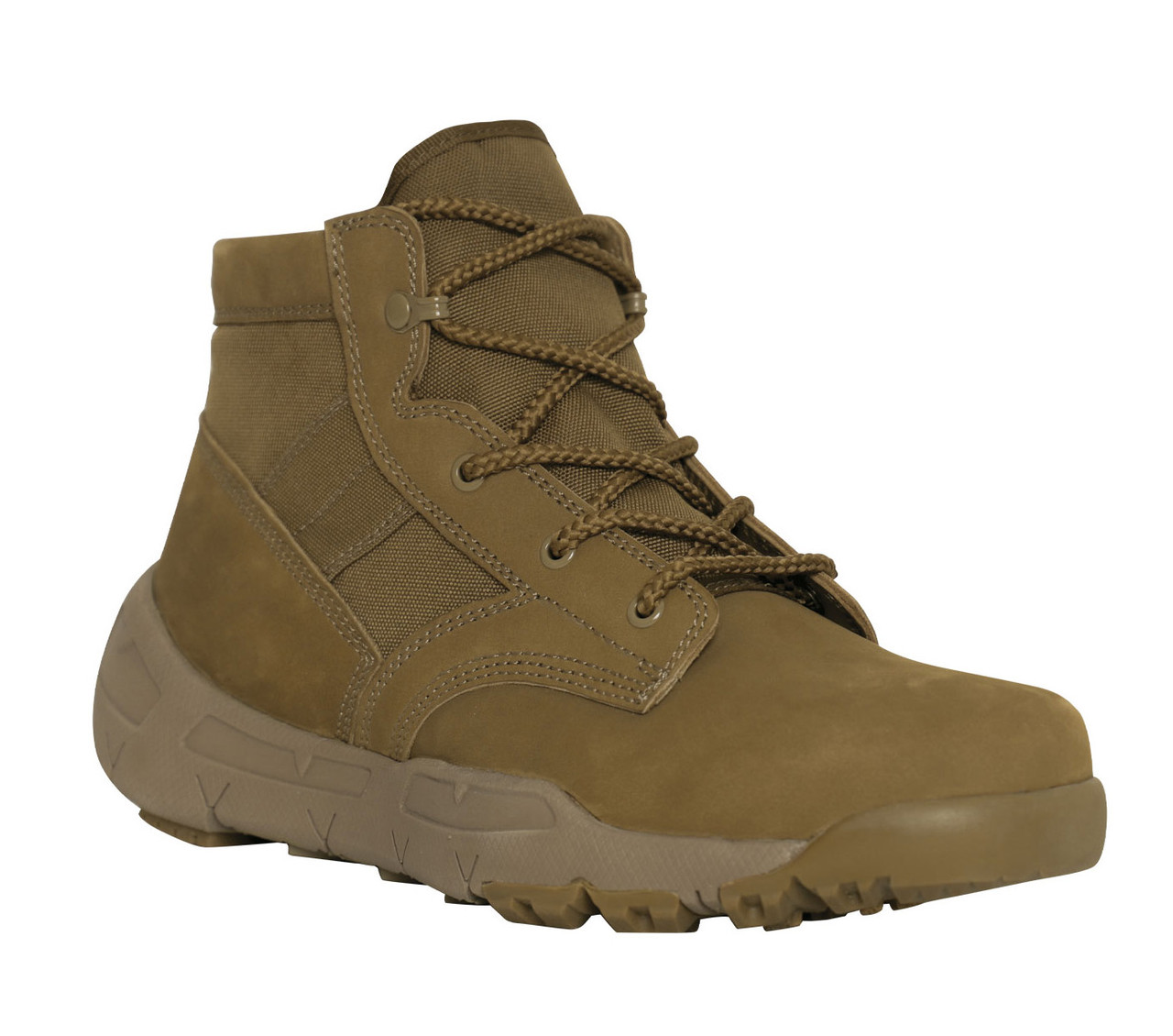 Lightweight sales tactical boots