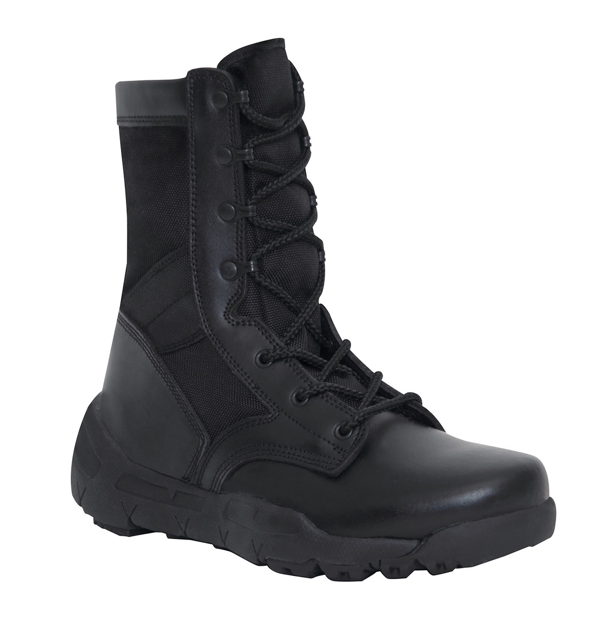 rothco v max boots