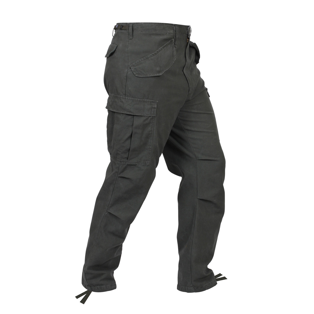 Rothco - Vintage M-65 Olive Drab Field Pants