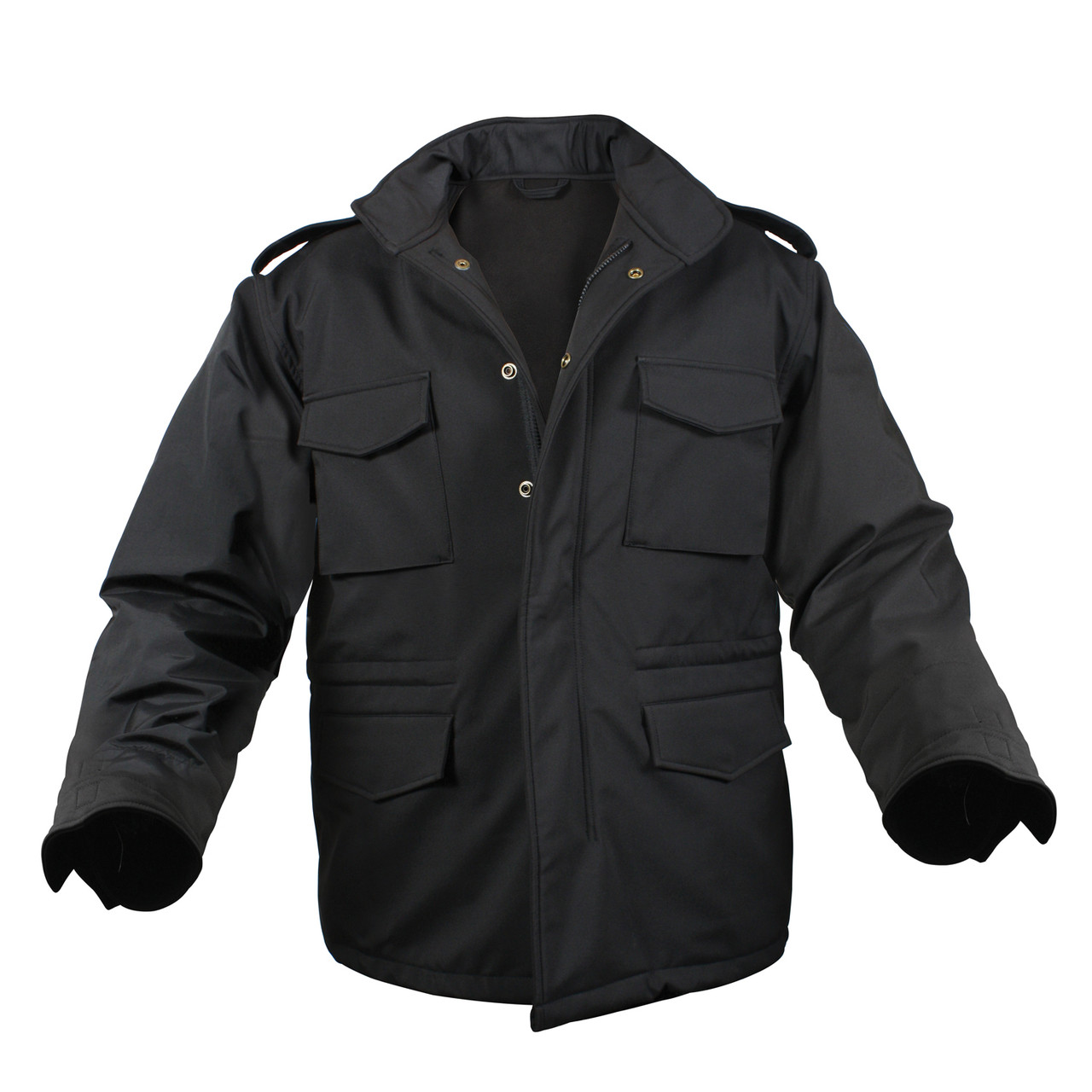 Subculture M-65 FIELD JACKET M65 サブカルチャー Rothco Soft Shell Tactical M-65 Field Jacket