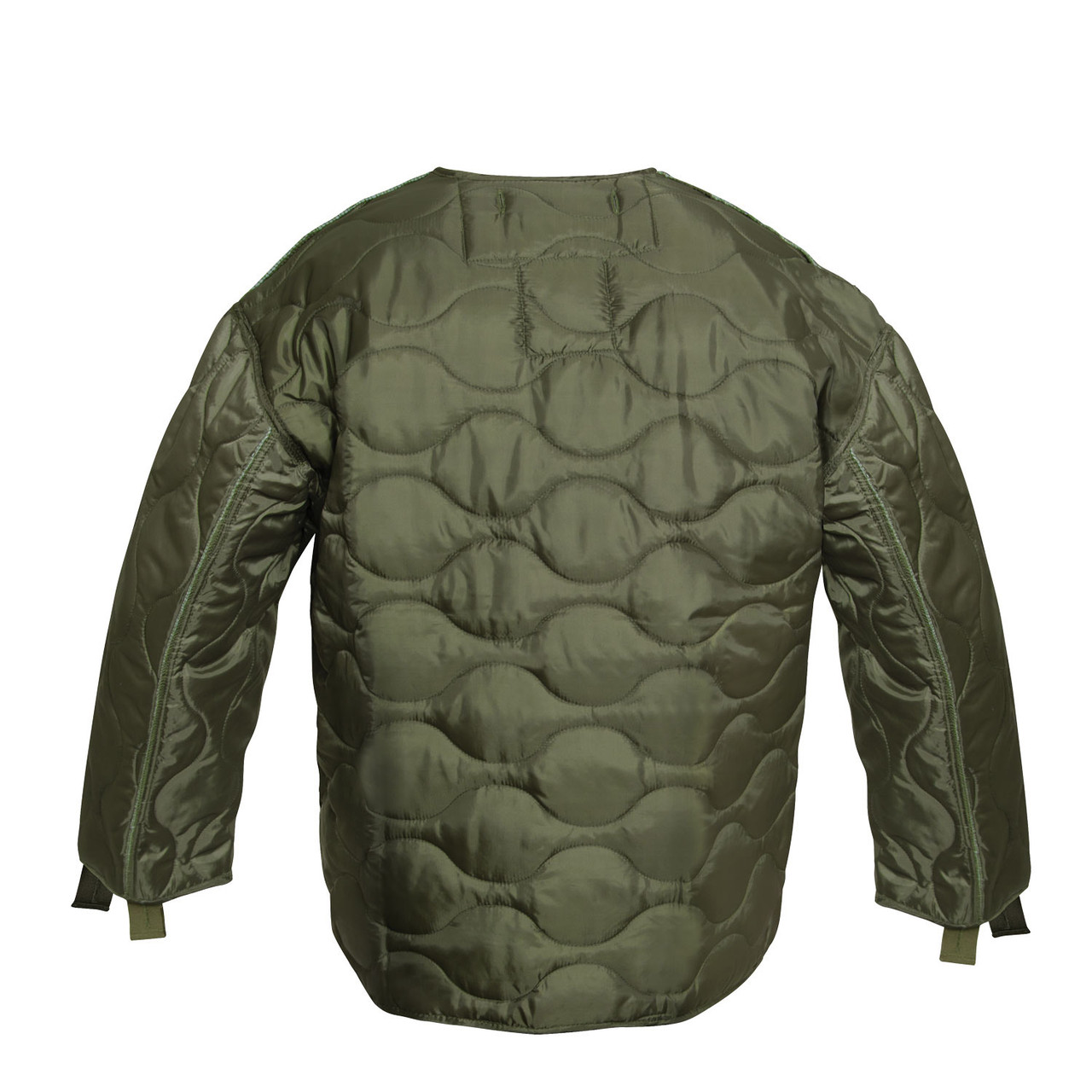 Rothco M-65 Field Jacket Liner - Thunderhead Outfitters