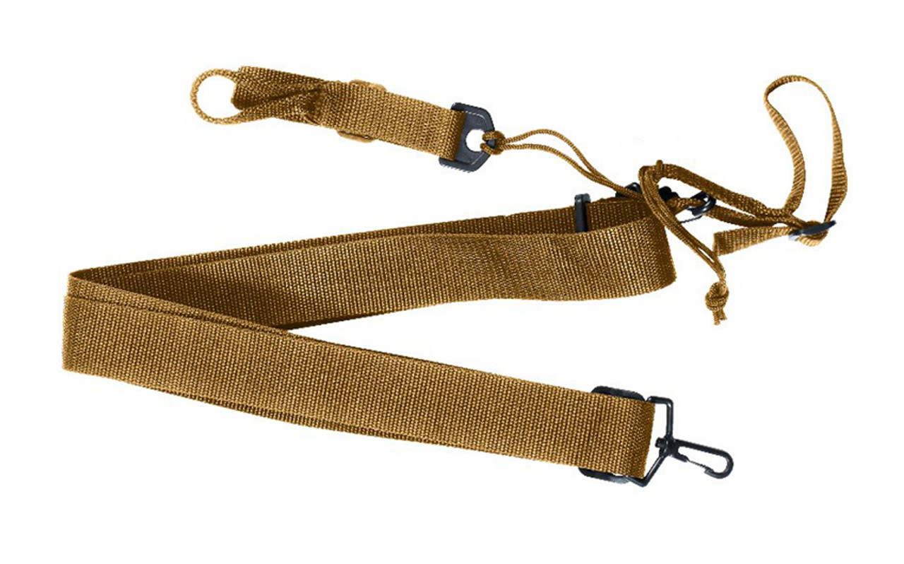 Rothco Military 3-Point Rifle Sling - Thunderhead Outfitters