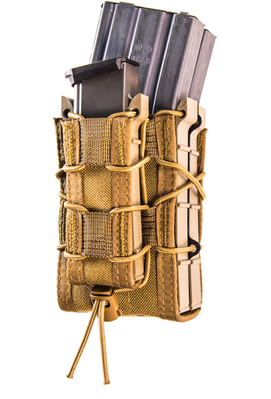 High Speed Gear HSGI X2RP TACO MOLLE - Thunderhead Outfitters