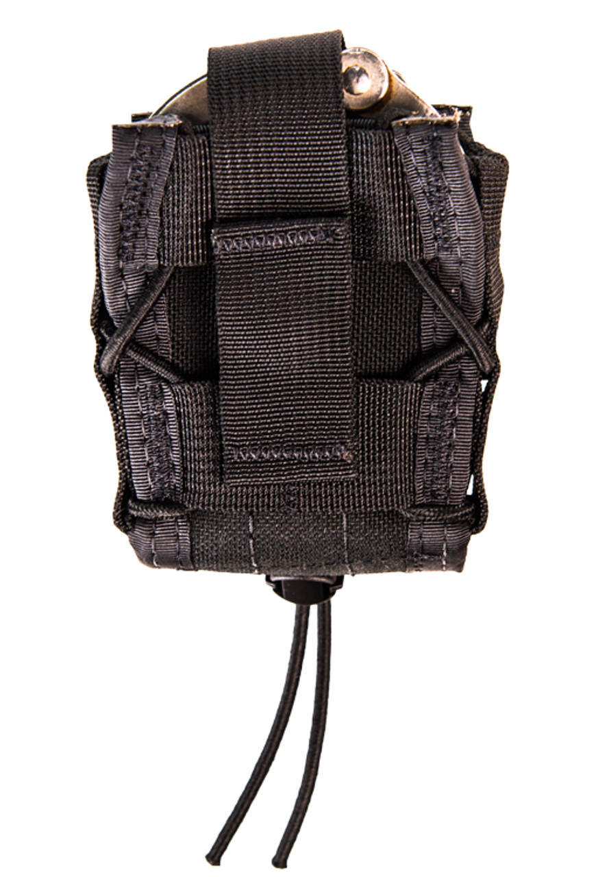 MOLLE Handcuff Pouch