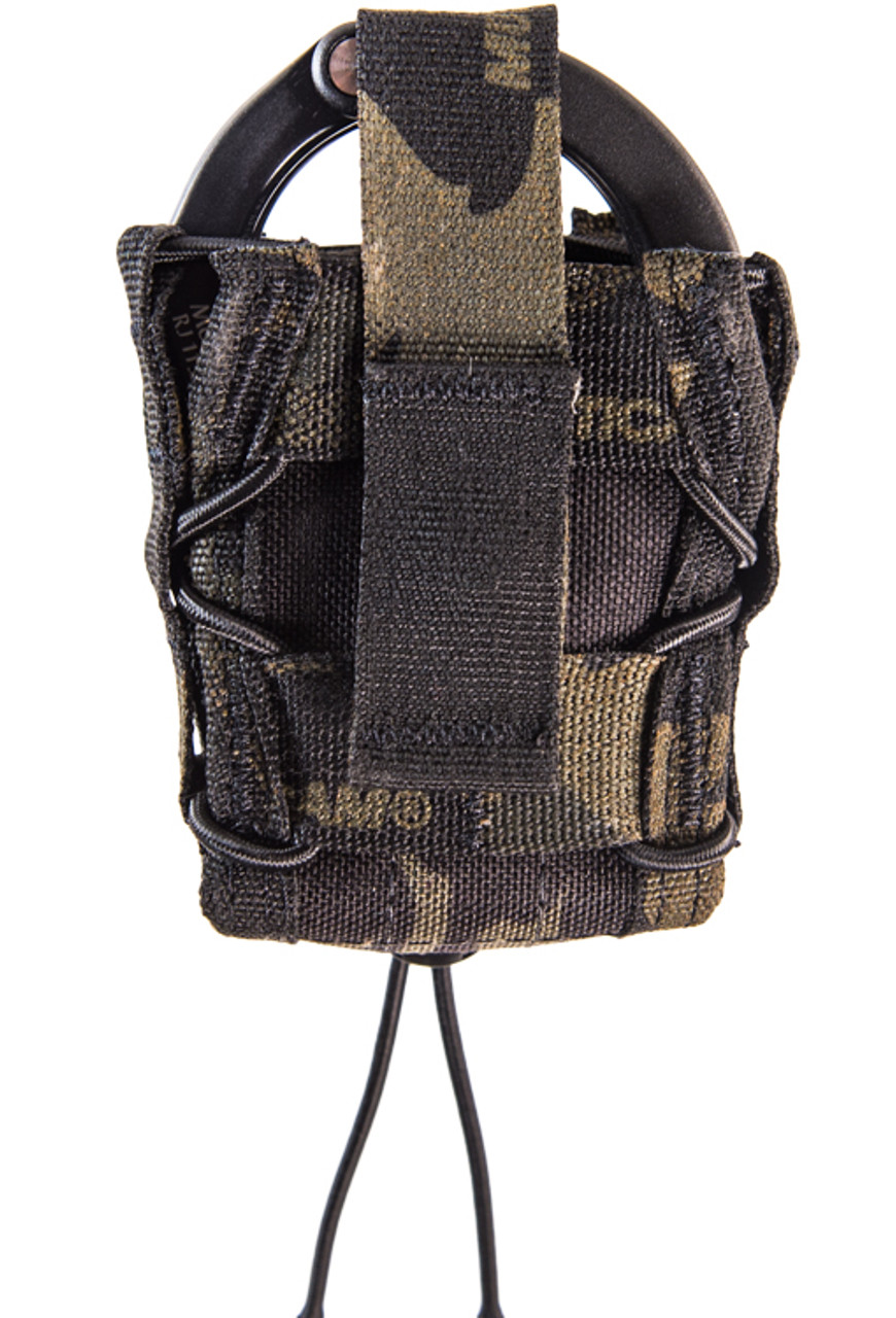 High Speed Gear HSGI Handcuff TACO MOLLE - Thunderhead Outfitters