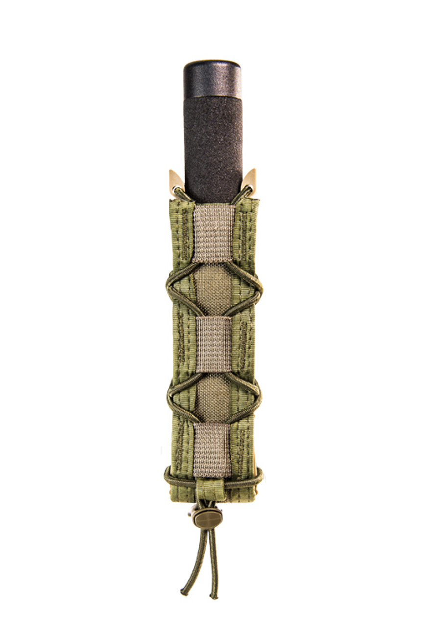 High Speed Gear HSGI Extended Pistol TACO MOLLE - Thunderhead