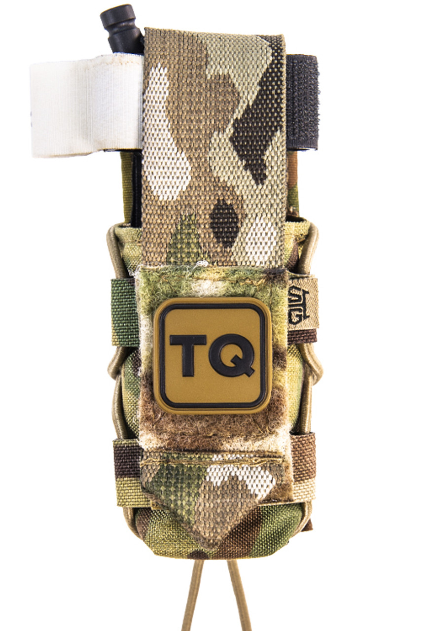 High Speed Gear HSGI Tourniquet TACO - Thunderhead Outfitters