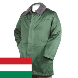 Hungarian Military Surplus