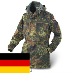 German Military Surplus