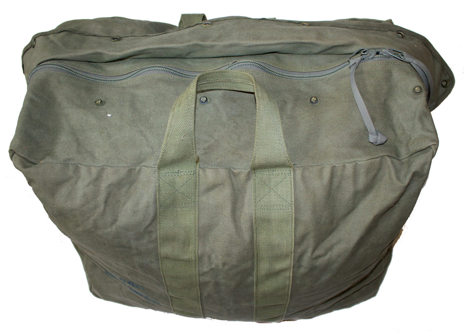 Flyers Kit Bag, USGI US Military Surplus Thunderhead Outfitters