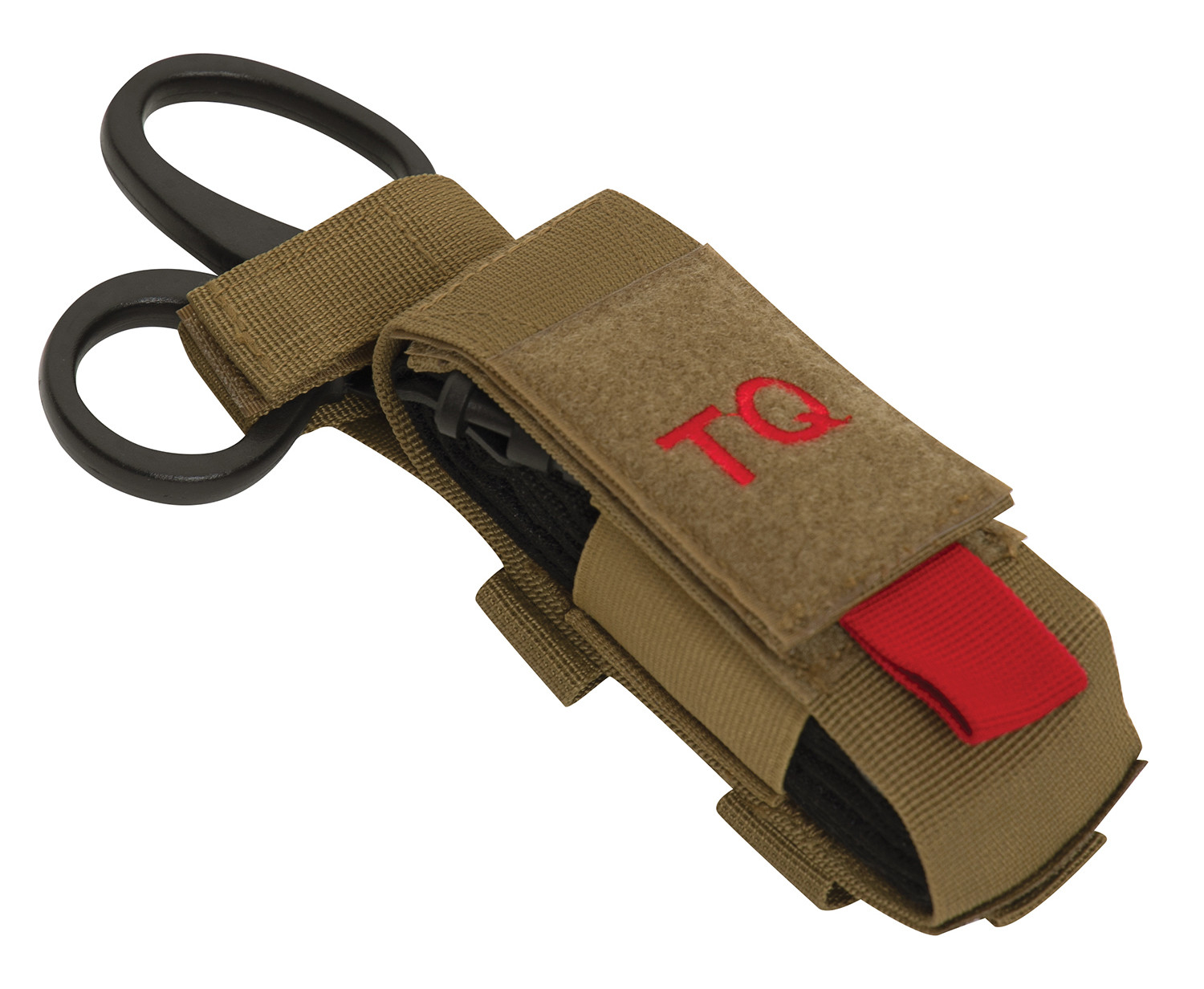 Rothco Tactical Tourniquet and Shear Holder Pouch Thunderhead Outfitters