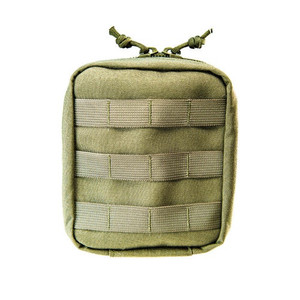 HSGI Mini EOD Pouch V2 MOLLE