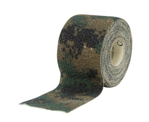 McNett Self Cling Camo Wrap