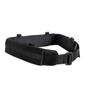Rothco MOLLE Lightweight Low Profile Tactical Battle Belt Rothco MOLLE Lightweight Low Profile Tactical Battle Belt