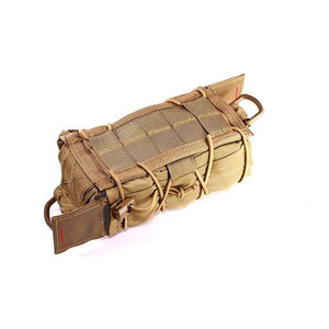 HSGI / NOLATAC Multi-Mission Medical TACO (M3T)