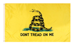 Rothco Don't Tread On Me Flag