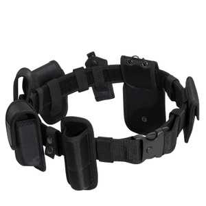 Rothco Deluxe Modular Duty Belt Rig Rothco Deluxe Modular Duty Belt Rig