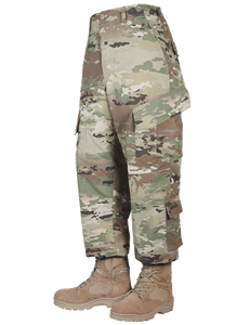 Multicam Scorpion OCP Army Combat Uniform Pants Multicam Scorpion OCP Army Combat Uniform Pants