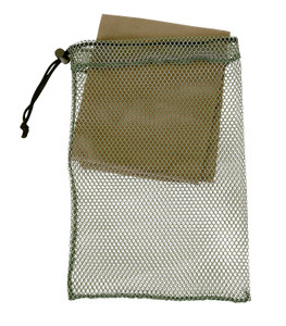 Rothco Small Mesh Ditty Bag Rothco Small Mesh Ditty Bag