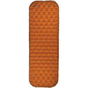 Foam Rolled Sleeping Pad - Thunderhead Outfitters