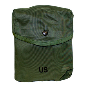 ALICE 200 Round SAW Pouch, Olive Drab