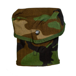 ALICE 200 Round SAW Pouch, Woodland ALICE 200 Round SAW Pouch, Woodland