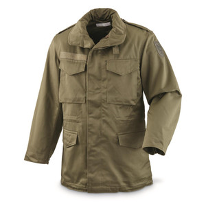 Military - Apparel - Page 1 - Thunderhead Outfitters