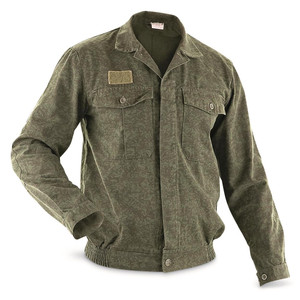 Military - Apparel - Page 1 - Thunderhead Outfitters