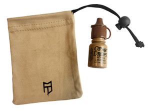 McNett Tactical OP Drops Cleaning System 0.25oz