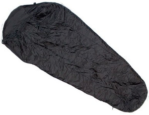 Sleeping Bag, Intermediate Cold Weather, Urban Grey, 8465-01-547-2694 USGI